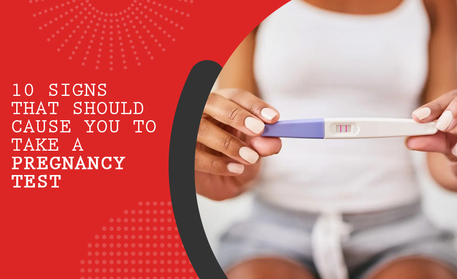 how to take a pregnancy test first response