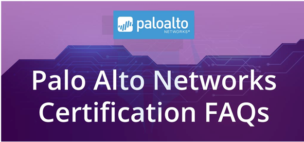 palo alto networks competitors