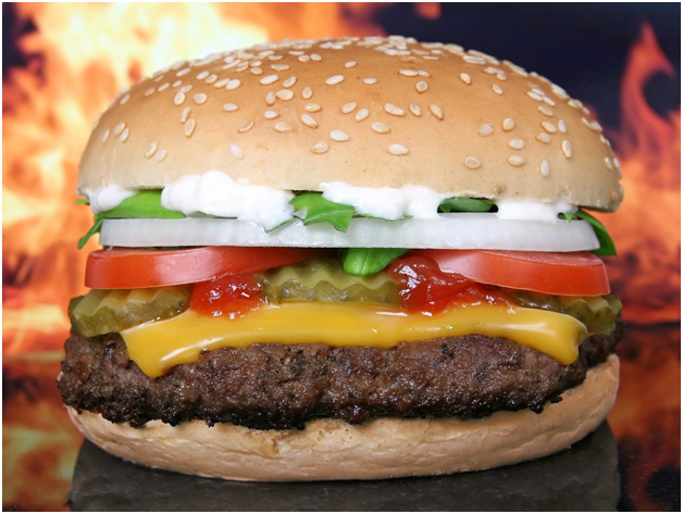 How have Fast Foods changed our society?