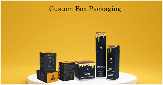 How to Have Best Crafted CBD Packaging