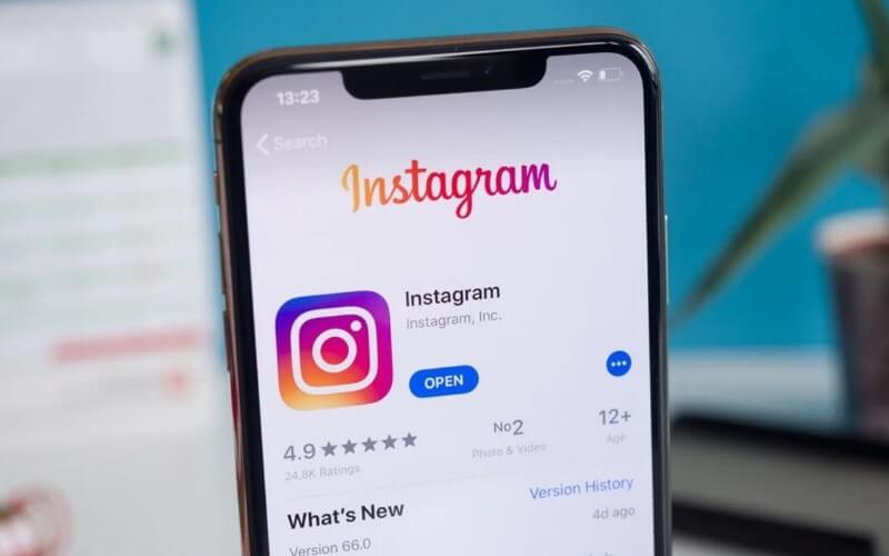5 Method to increase your e-commerce sales with Instagram