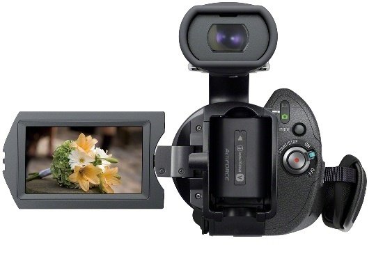 video Camera