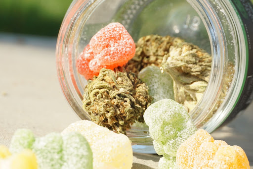 Cannabis Edibles: How They Work and Edible Dosage
