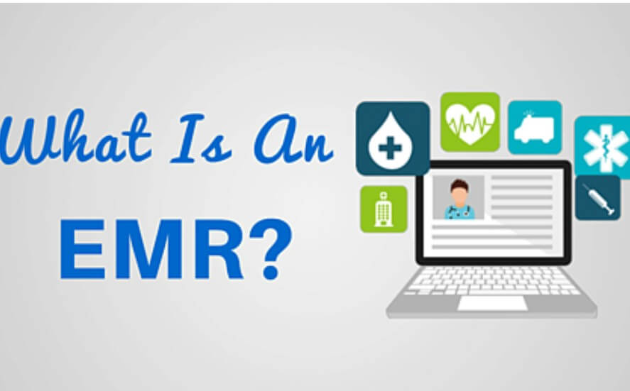 How Does the Use of EMR Improve the Quality of Care?