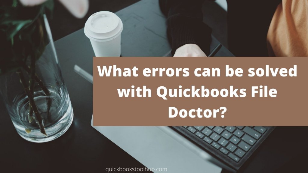 quickbooks foundations syllabus
