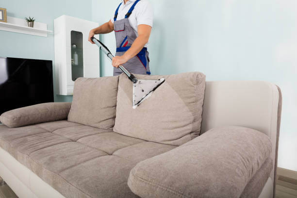How to Clean a Couch: Couch Master Tips