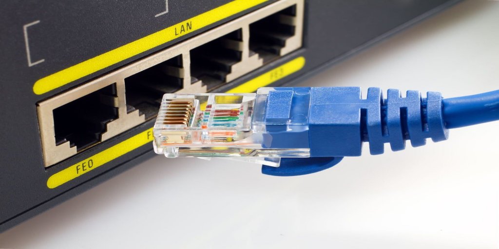 Ethernet Cable Guide for Gaming Network