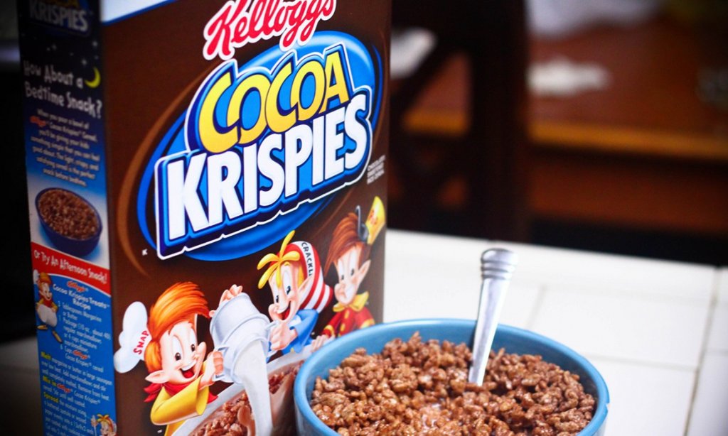 How Cereal Box Printing Services Can Impress Potential Customers