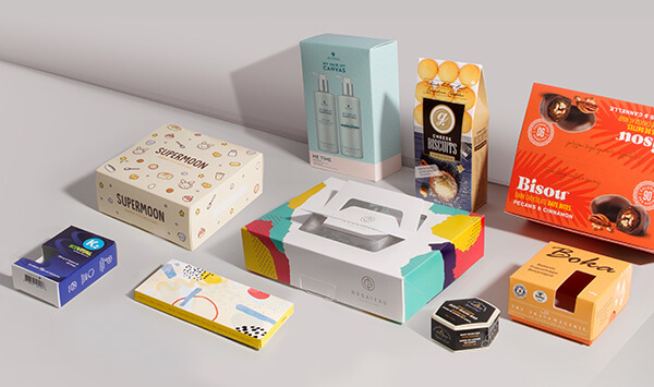 5 Useful Tips For Designing Eye Catchy Custom Boxes