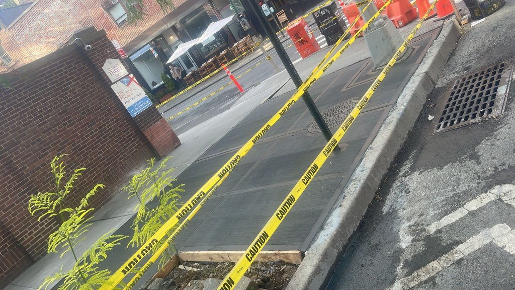 Sidewalk Repair Queens is a necessary service to keep residents safe