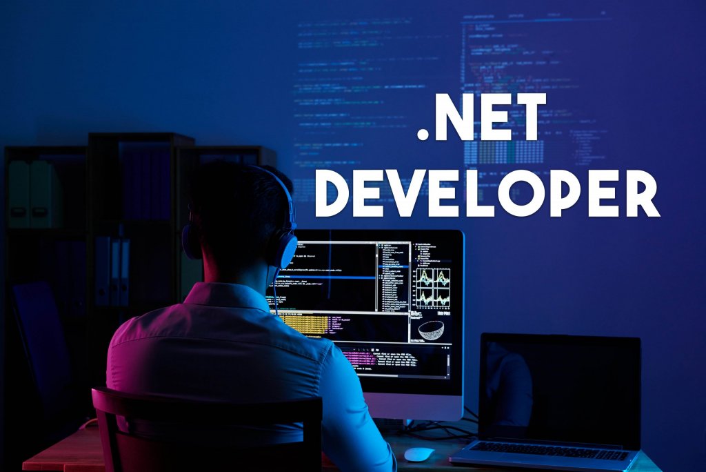 Reasons to Hire Net Developers