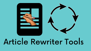 How to Articles Rewrite for better SEO?