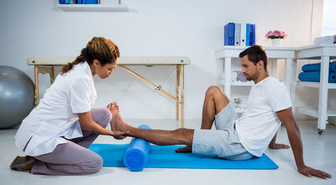 Here’s How You Can Choose The Best Physiotherapist