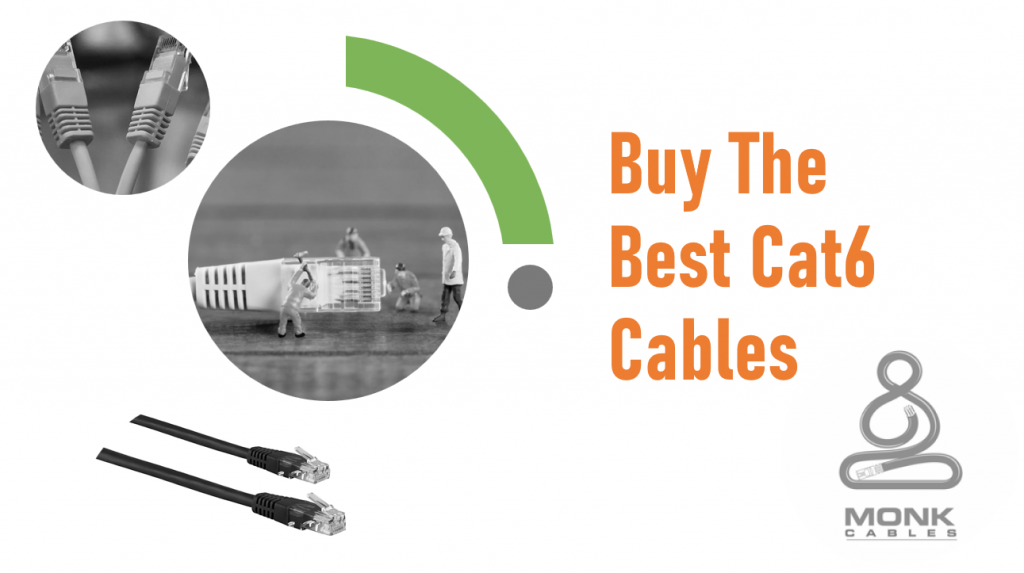Cat6 Solid Cable: The One-Stop Shop for High-Speed Data Transmission
