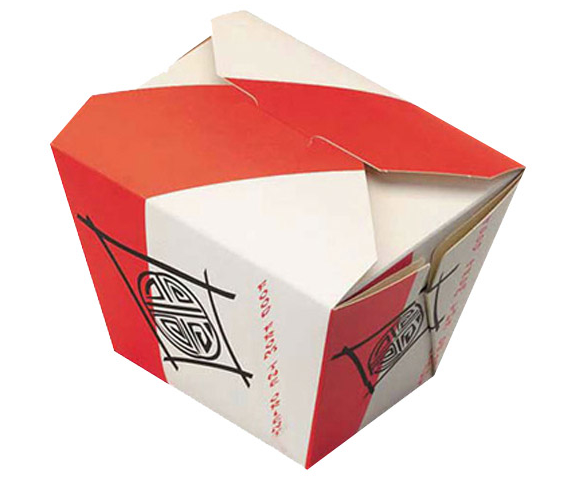 Chinese Takeout Boxes Are The Best For Food Packaging