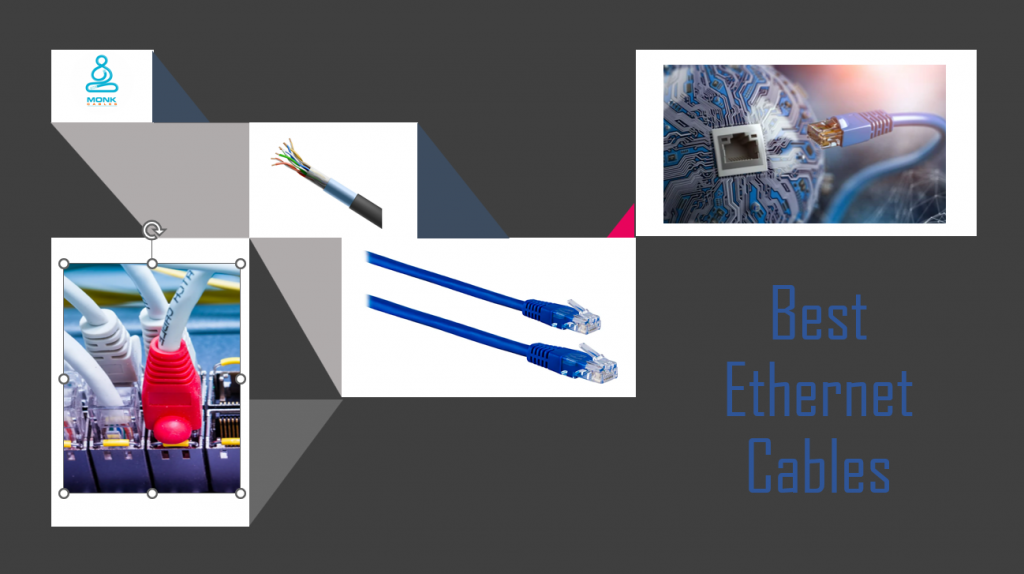 Understanding Ethernet Cables: over Wireless Connections