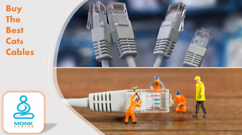 Get the Best Deals on Cat6 Plenum Cables Today