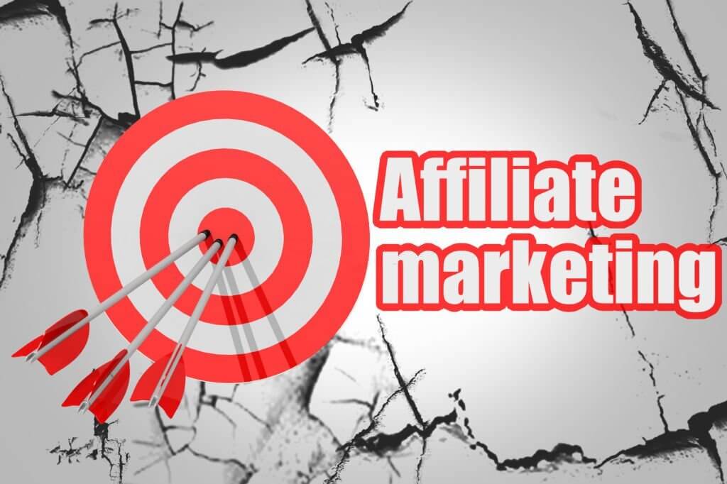 How Affiliate Marketing Saved My Online Business