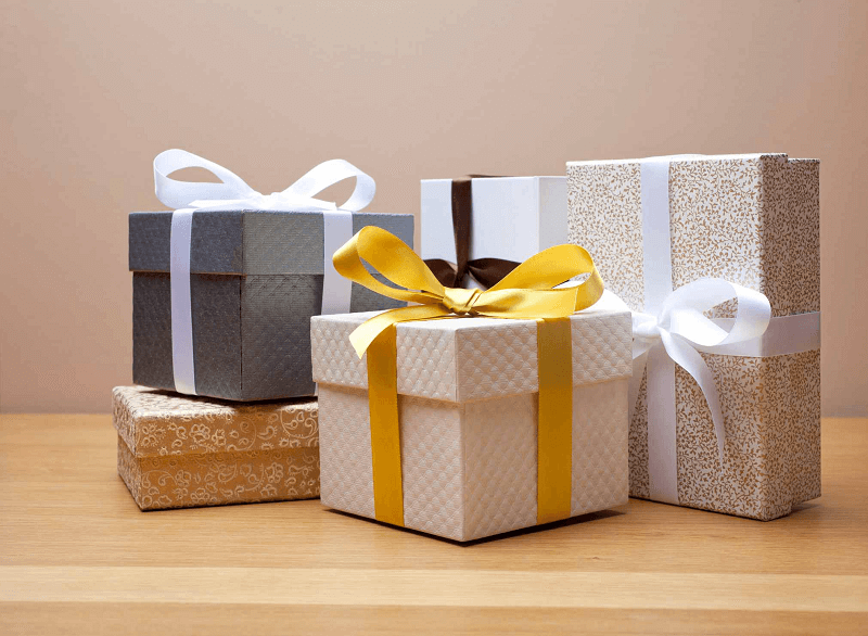 Follow These 7 Tricks and Take Your Gift Packaging to Next Level