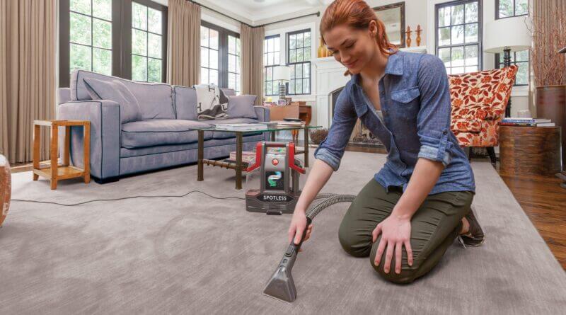 The Advantages of Hiring a Professional Carpet Cleaner