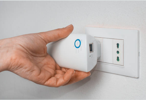 rangextd wifi booster setup