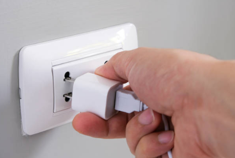 Secure Configuration Steps of The RangeXTD WiFi Range Extender