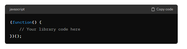 javascript data visualization libraries