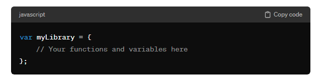 javascript data visualization libraries