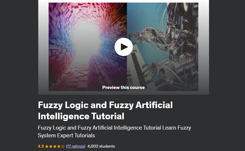 Top 5 Fuzzy Logic Online Courses