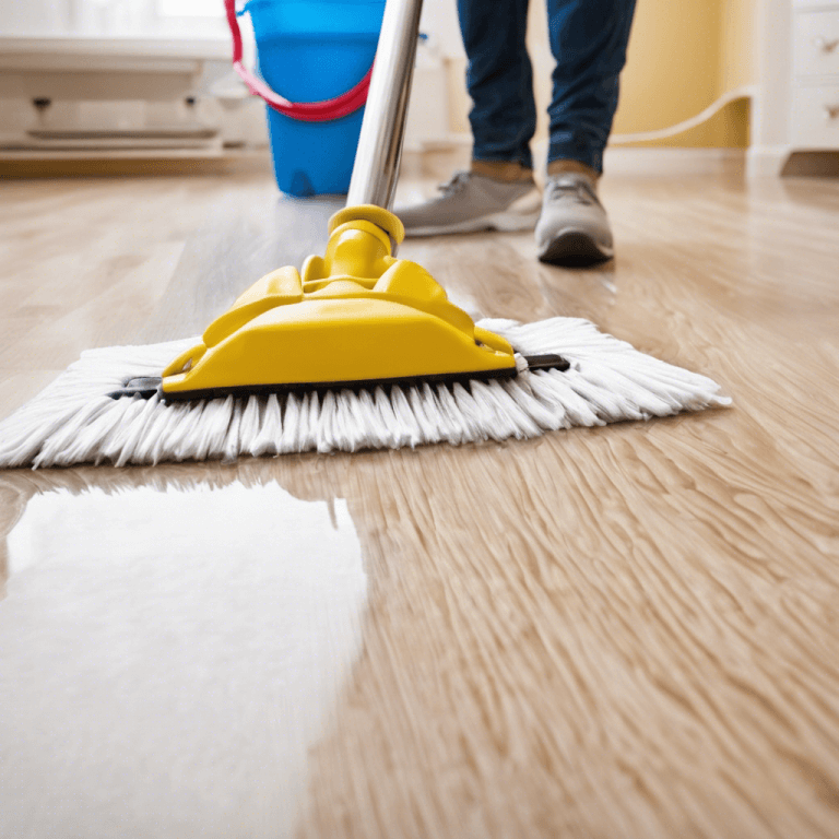 Seven Indicators That a House Cleaning Service NYC Is Needed