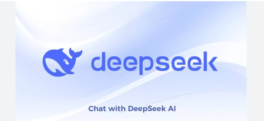 deepseek chat
