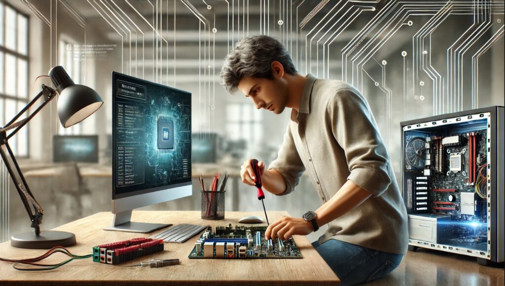 Trending Information Technology Jobs in 2025