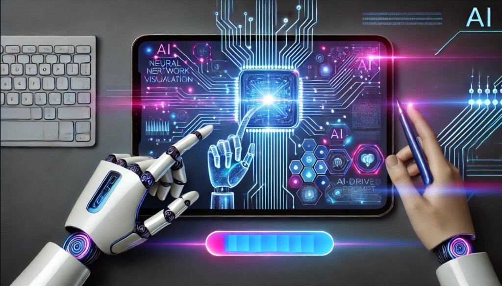 AI Trends That Will Explode in 2025: What No One Is Talking About