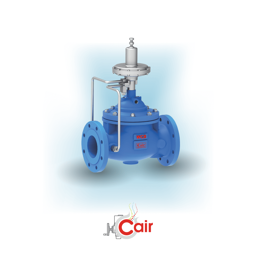 altitude-level-control-valve